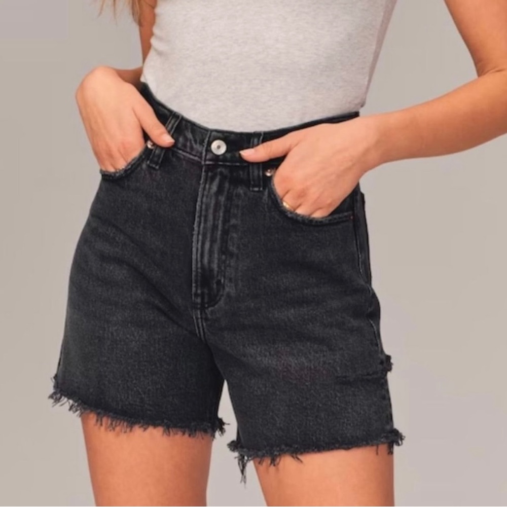 Abercrombie Dad Short 29/8